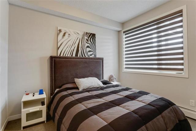 111 - 10 Westpark Link Sw, Condo with 1 bedrooms, 1 bathrooms and 1 parking in Calgary AB | Image 8