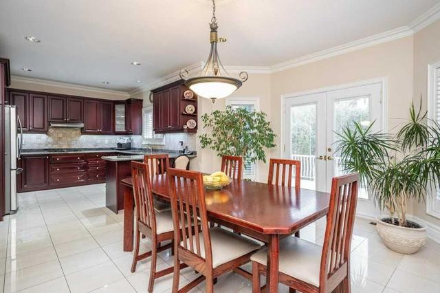 210 Roselawn Dr, House detached with 4 bedrooms, 5 bathrooms and 6 parking in Vaughan ON | Image 7
