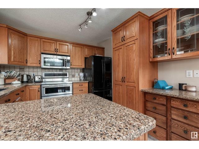 125 Nottingham Bv, House semidetached with 3 bedrooms, 3 bathrooms and null parking in Edmonton AB | Image 15