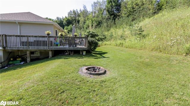 8 Ash Court, House detached with 4 bedrooms, 2 bathrooms and 8 parking in Oro Medonte ON | Image 36