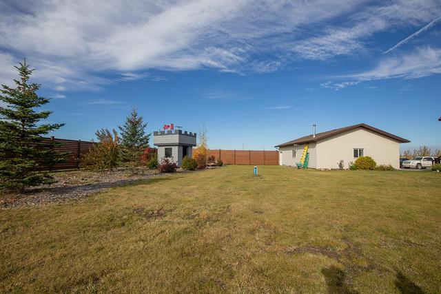 82023 Township Road 710, House detached with 6 bedrooms, 3 bathrooms and null parking in Grande Prairie County No. 1 AB | Image 37