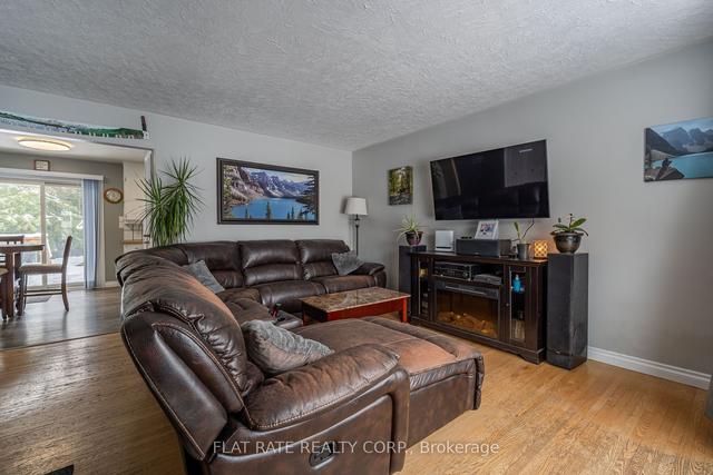1049 Barnardo Ave, House detached with 3 bedrooms, 2 bathrooms and 8 parking in Peterborough ON | Image 23
