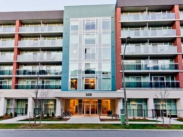302 - 308 Lester St, Condo with 1 bedrooms, 1 bathrooms and 1 parking in Waterloo ON | Image 9