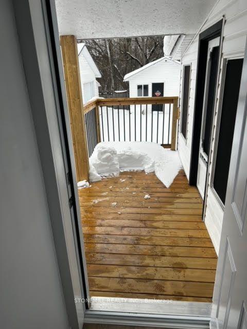 143 Arthur St N, House detached with 3 bedrooms, 1 bathrooms and 10 parking in Sudbury, Unorganized, North Part ON | Image 8