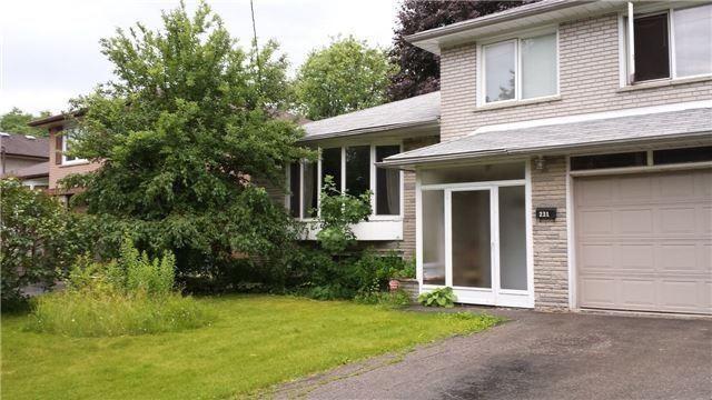 231 Homewood Ave, House detached with 3 bedrooms, 3 bathrooms and 2 parking in Toronto ON | Image 5