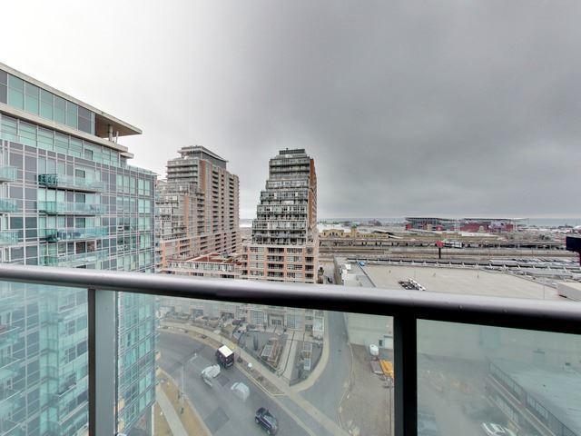 1206 - 150 East Liberty St, Condo with 2 bedrooms, 2 bathrooms and 1 parking in Toronto ON | Image 14
