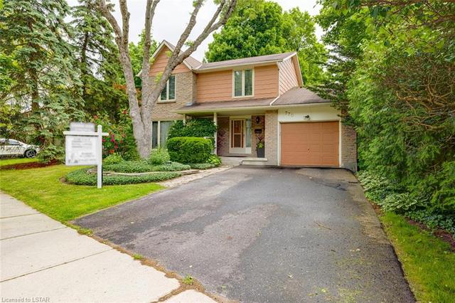 770 Cranbrook Road, House detached with 3 bedrooms, 3 bathrooms and 3 parking in London ON | Image 4