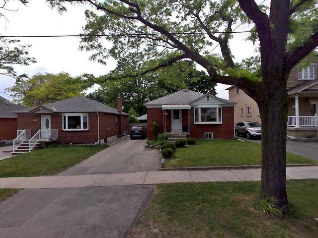 1016 Pharmacy Ave, House detached with 3 bedrooms, 2 bathrooms and 4 parking in Toronto ON | Card Image