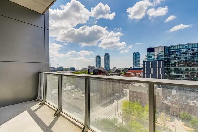 910 - 120 Parliament St, Condo with 1 bedrooms, 1 bathrooms and 0 parking in Toronto ON | Image 19