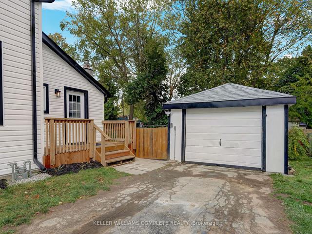 247 Cedar St S, House detached with 1 bedrooms, 2 bathrooms and 3 parking in Norfolk County ON | Image 26