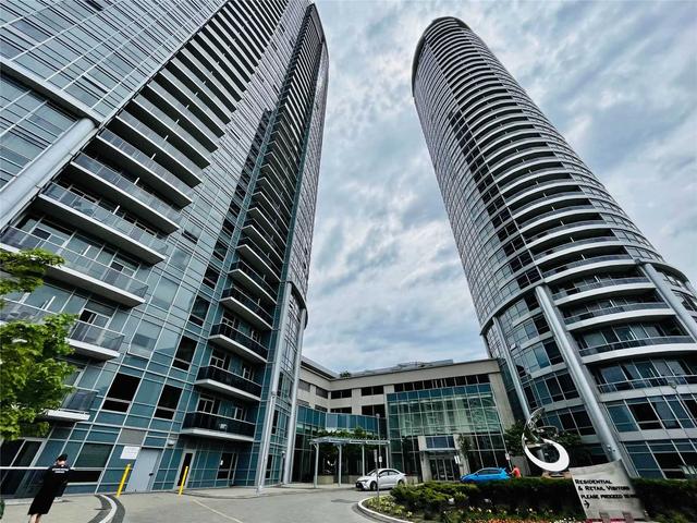 3404 - 125 Village Green Sq, Condo with 2 bedrooms, 2 bathrooms and 1 parking in Toronto ON | Image 1