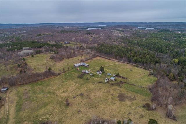 725 Peplinski Homestead Road, House detached with 5 bedrooms, 2 bathrooms and 10 parking in Madawaska Valley ON | Image 24