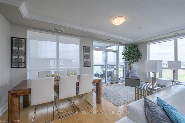 404 - 240 Villagewalk Blvd, Condo with 3 bedrooms, 2 bathrooms and 1 parking in London ON | Image 39