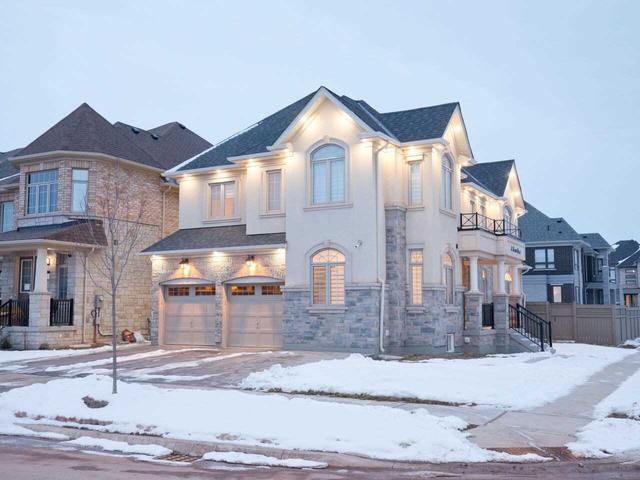 3 Frost St, House detached with 4 bedrooms, 6 bathrooms and 6 parking in Brampton ON | Image 12