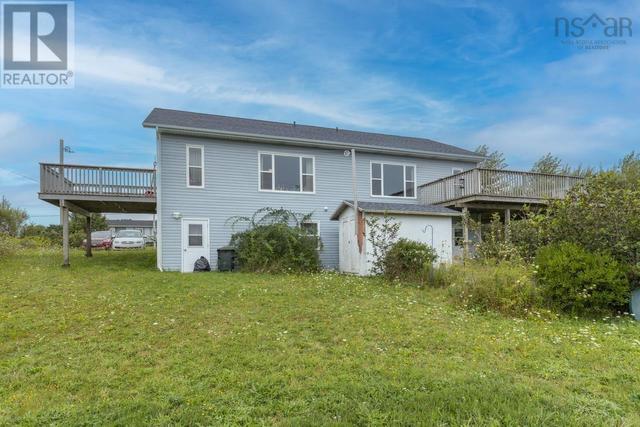 42 - 44 Bellmont Avenue, House other with 0 bedrooms, 0 bathrooms and null parking in Yarmouth MD NS | Image 3