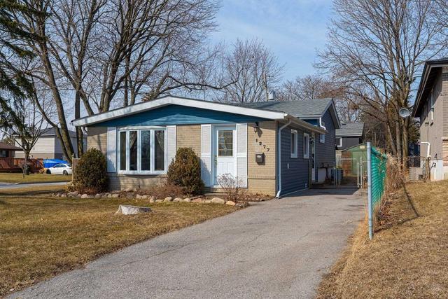 1277 Ilona Park Rd, House detached with 3 bedrooms, 2 bathrooms and 3 parking in Pickering ON | Image 17