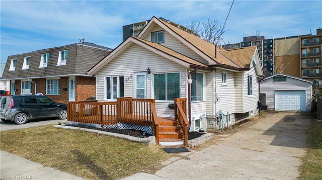 330 Collingwood Street, House detached with 4 bedrooms, 0 bathrooms and null parking in Sarnia ON | Image 10