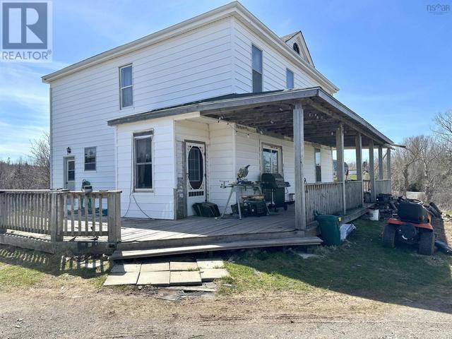 1388 Arbuckle Road, House detached with 5 bedrooms, 1 bathrooms and null parking in Pictou, Subd. C NS | Image 1