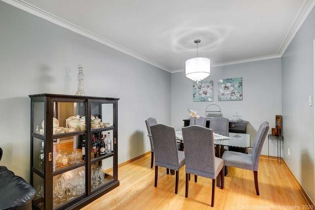 16 Cobb Ave, House semidetached with 3 bedrooms, 2 bathrooms and 3 parking in Toronto ON | Image 2