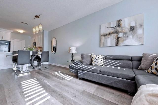 106 - 7400 Markham Rd, Condo with 2 bedrooms, 2 bathrooms and 1 parking in Markham ON | Image 20