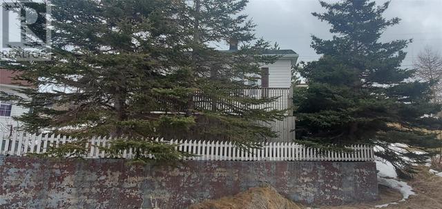 10 Police Road, House detached with 2 bedrooms, 1 bathrooms and null parking in Burin NL | Image 2