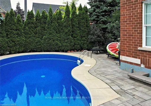 1723 Crately Crt, House detached with 4 bedrooms, 4 bathrooms and 6 parking in Mississauga ON | Image 21