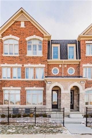 4 - 1331 Major Mackenzie Dr, Townhouse with 3 bedrooms, 3 bathrooms and 3 parking in Vaughan ON | Image 1