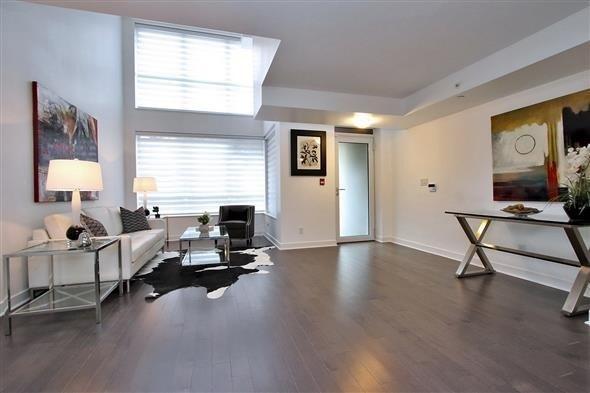 Th 4 - 58 Orchard View Blvd, Townhouse with 2 bedrooms, 3 bathrooms and 1 parking in Toronto ON | Image 8