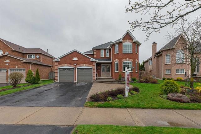 15 Remion Cres, House detached with 4 bedrooms, 3 bathrooms and 6 parking in Uxbridge ON | Image 1