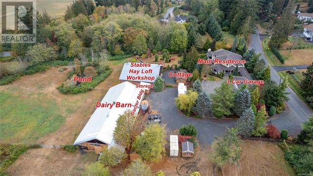3218 Andres Rd, House detached with 5 bedrooms, 6 bathrooms and 6 parking in Nanaimo C BC | Image 48