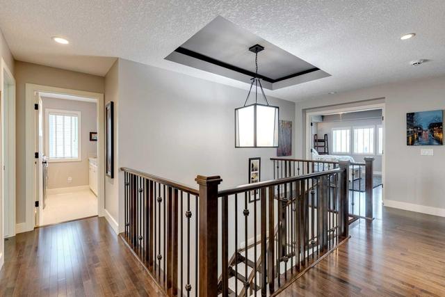 192 Cranarch Circle Se, House detached with 3 bedrooms, 3 bathrooms and 4 parking in Calgary AB | Image 21