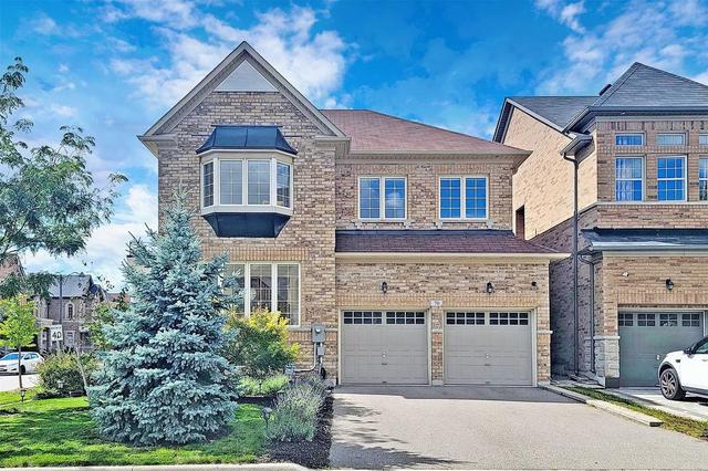 70 William Bartlett Dr, House detached with 4 bedrooms, 4 bathrooms and 6 parking in Markham ON | Image 1