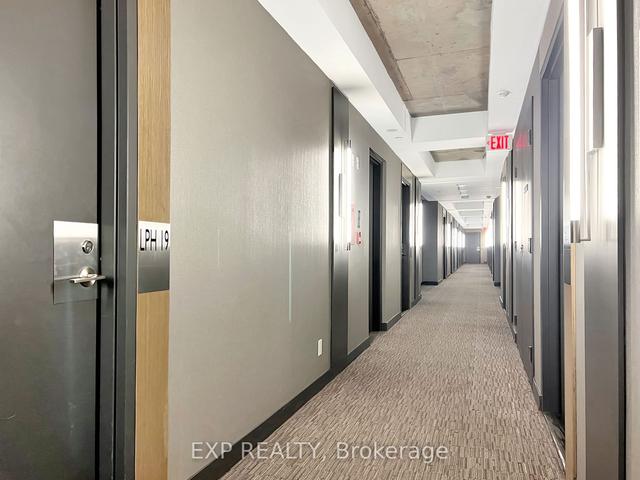 lph19 - 1030 King St W, Condo with 1 bedrooms, 1 bathrooms and 1 parking in Toronto ON | Image 13
