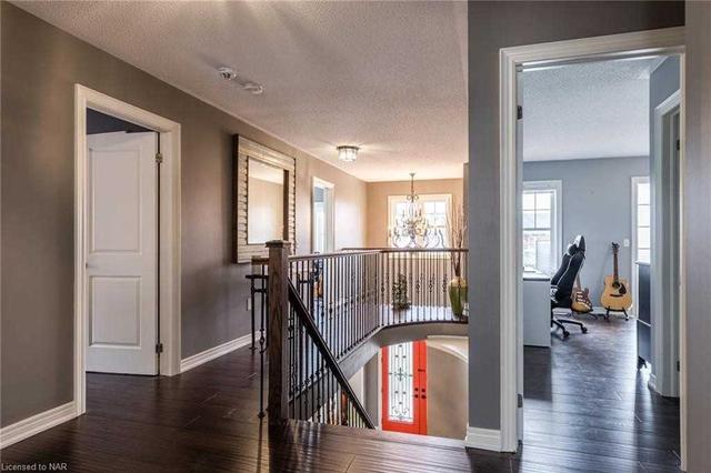 8961 Tristar Cres, House detached with 4 bedrooms, 4 bathrooms and 7 parking in Niagara Falls ON | Image 26