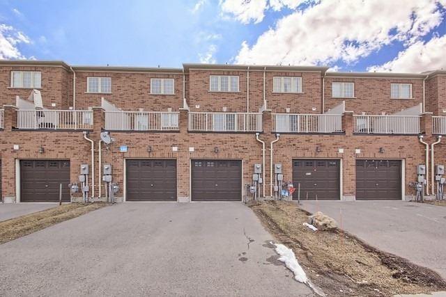 9976 Mccowan Rd, House attached with 3 bedrooms, 3 bathrooms and 1 parking in Markham ON | Image 16