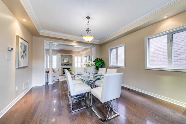 1030 Lonsdale Lane, House detached with 4 bedrooms, 4 bathrooms and 4 parking in Oakville ON | Image 31