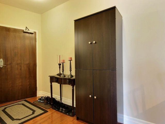 206 - 1433 Wellington St W, Condo with 1 bedrooms, 1 bathrooms and null parking in Ottawa ON | Image 2