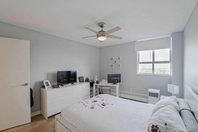 1218 - 1625 Bloor St, Condo with 2 bedrooms, 2 bathrooms and 1 parking in Mississauga ON | Image 11