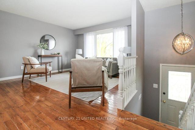 1597 Wedgewood Pl, House detached with 3 bedrooms, 2 bathrooms and 3 parking in Peterborough ON | Image 33