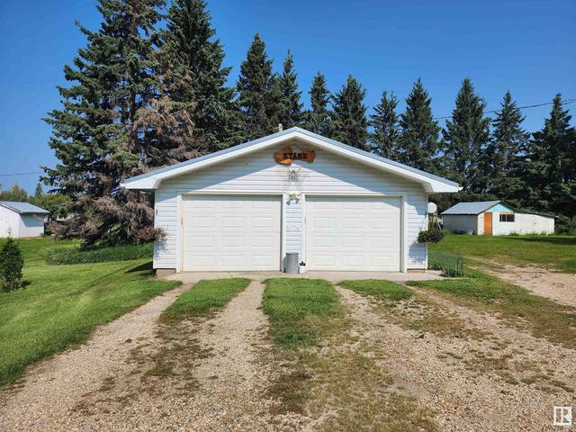 53502 Rge Rd 42, House detached with 4 bedrooms, 2 bathrooms and null parking in Lac Ste. Anne County AB | Image 21