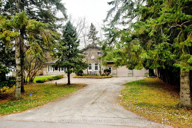 82 Ninth St, House detached with 3 bedrooms, 2 bathrooms and 8 parking in Brock ON | Image 35