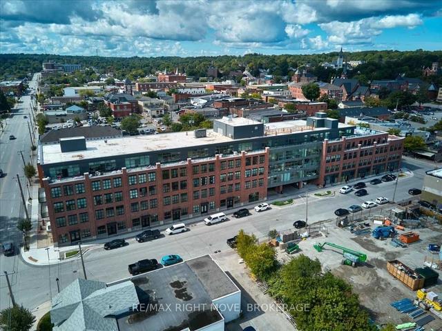 321 - 21 Matchedash St S, Condo with 1 bedrooms, 2 bathrooms and 1 parking in Orillia ON | Image 21