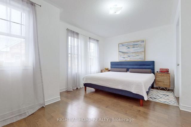 3 - 10 Porter Ave W, House attached with 3 bedrooms, 4 bathrooms and 2 parking in Vaughan ON | Image 15
