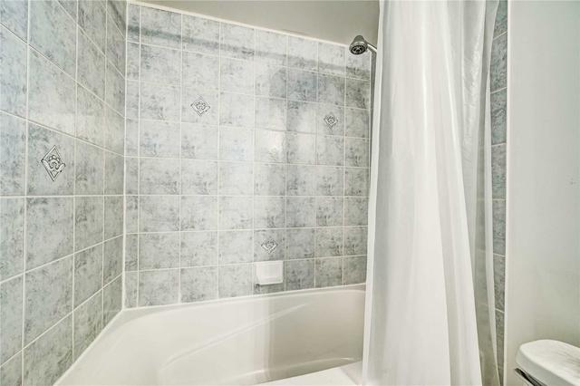 733 - 18 Mondeo Dr, Condo with 1 bedrooms, 1 bathrooms and 1 parking in Toronto ON | Image 28