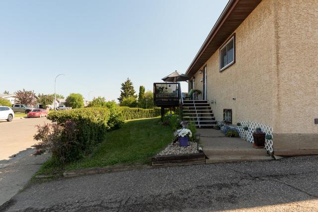 168 Erindale Road, House detached with 4 bedrooms, 2 bathrooms and 3 parking in Wood Buffalo AB | Image 44