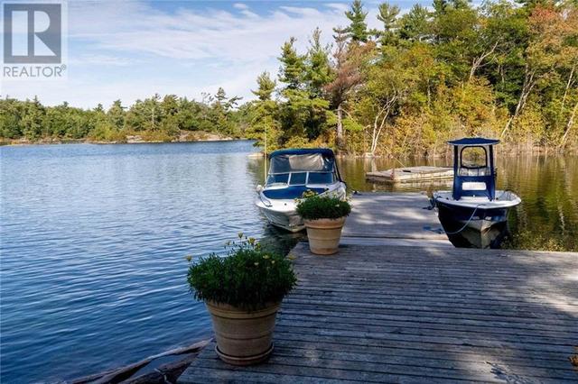 393&393 The Ridges Island, House detached with 6 bedrooms, 3 bathrooms and null parking in Georgian Bay ON | Image 25