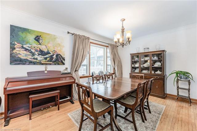 107 Westmount Road, House detached with 5 bedrooms, 2 bathrooms and 5 parking in Guelph ON | Image 14