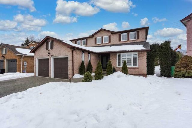 1514 Princeton Cres, House detached with 4 bedrooms, 4 bathrooms and 6 parking in Oakville ON | Image 1