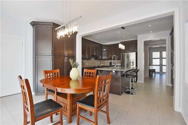 460 Jelinik Terr, House detached with 4 bedrooms, 5 bathrooms and 5 parking in Milton ON | Image 8
