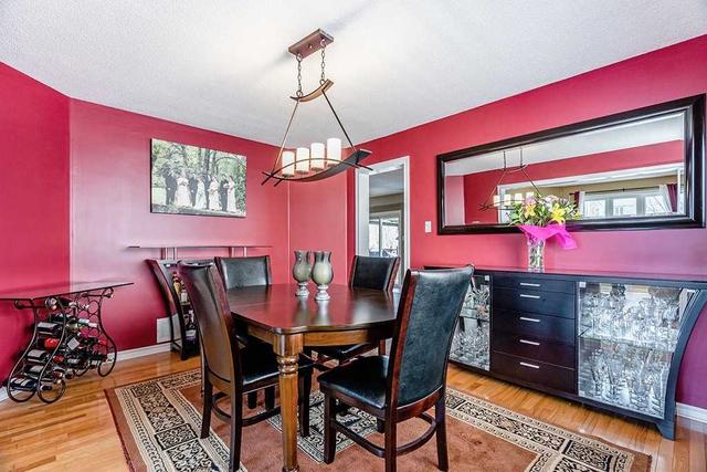 119 Nicholson Dr, House detached with 4 bedrooms, 4 bathrooms and 4 parking in Barrie ON | Image 35
